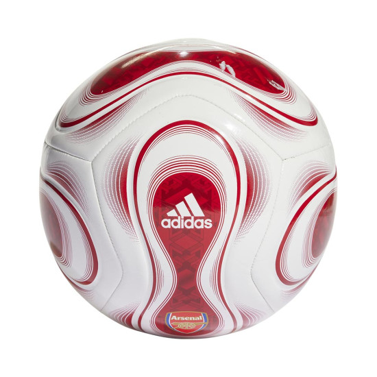 Adidas Μπάλα ποδοσφαίρου AFC CLB Home Adidas Μπάλα ποδοσφαίρου AFC CLB Home